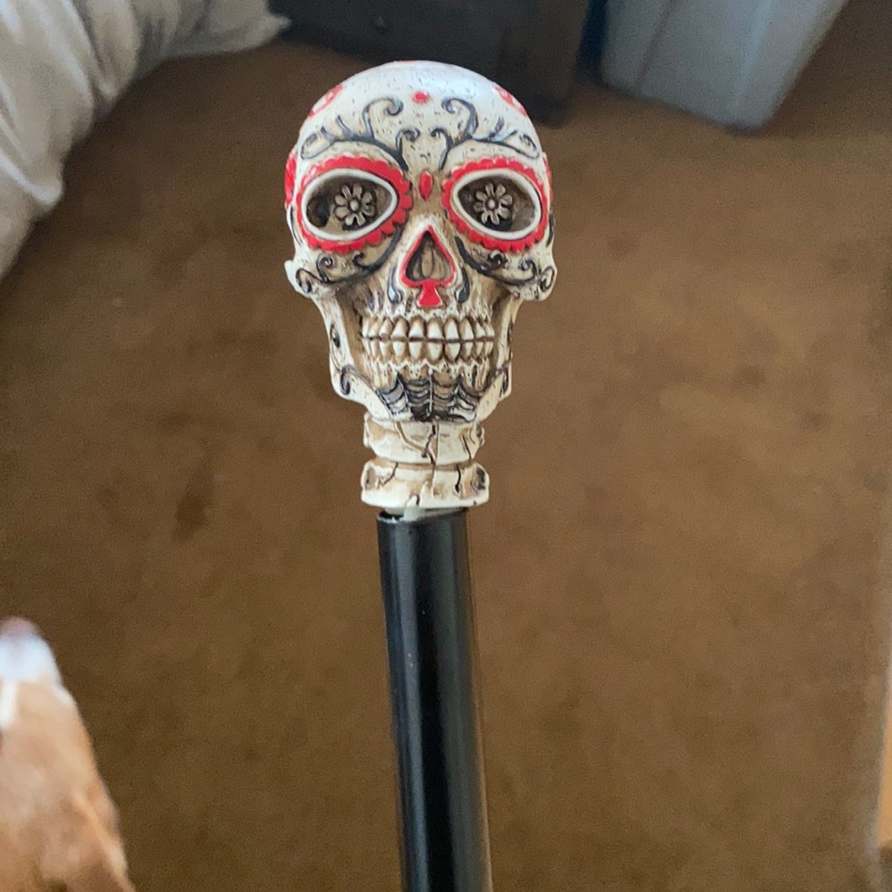 Halloween prop